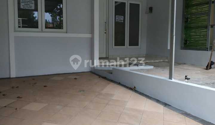 For Rent MONTHLY 2 Bedroom House at Ballacasa Residence DEPOK