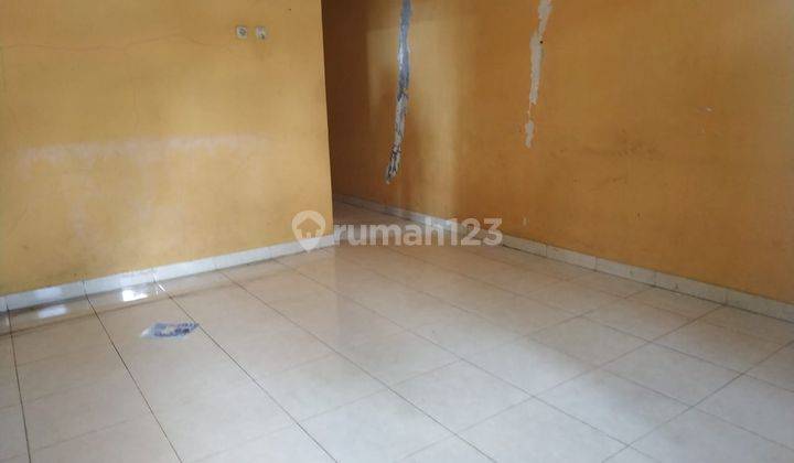 Di Jual Rumah 2 Tingkat Murah di Tapos Depok 2