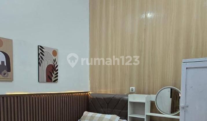 Di Jual Murah Kost Bagus 22 Kamar Terisi Full di Jakarta Selatan 1