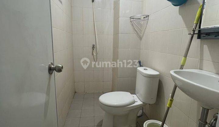 Di Jual Rugi Apartement Ayodya Tangerang