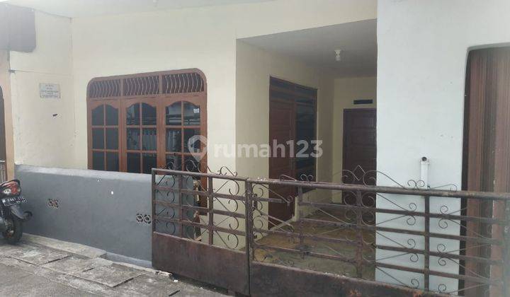 Di Jual Murah Rumah dan Kios di Depok 2  1