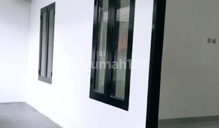 Di Jual Rumah Siap Huni 100m di Limo DEPOK Di Jual Rumah Siap Huni 100m di Limo DEPOK