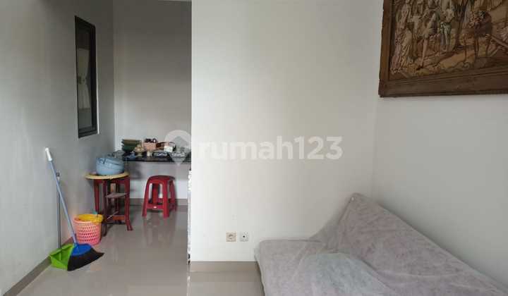 For Rent: 2-Bedroom House Ready to Occupy in Cilodong Near GDC Alun-Alun Depok