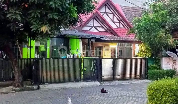 For Sale 103 Meter Neat Cheap House Inside Complex in Depok 2