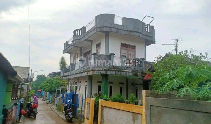 Di Jual Murah Rumah Luas di Tapos Depok 1