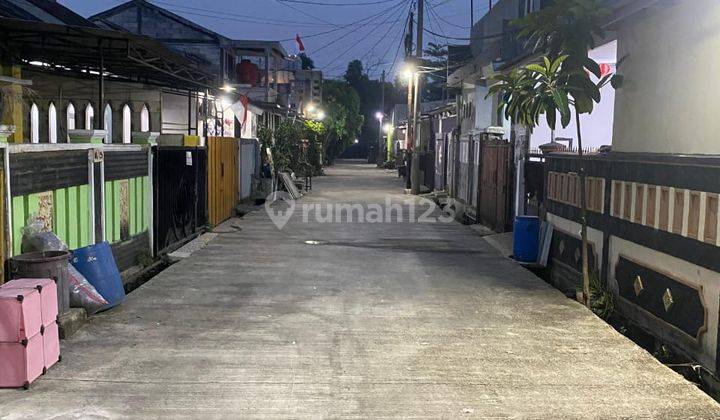 Di Sewakan Murah Rumah di Depok 2