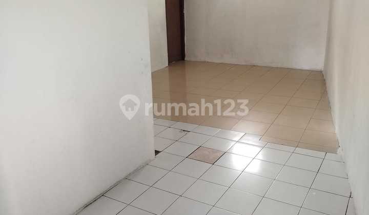 Di Jual Rumah Murah 3 Kamar Akses Mobil di Cilodong Depok