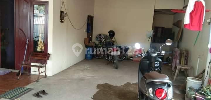 Di Jual Rumah 121 Meter di Rtm Kelapa 2 Depok 2