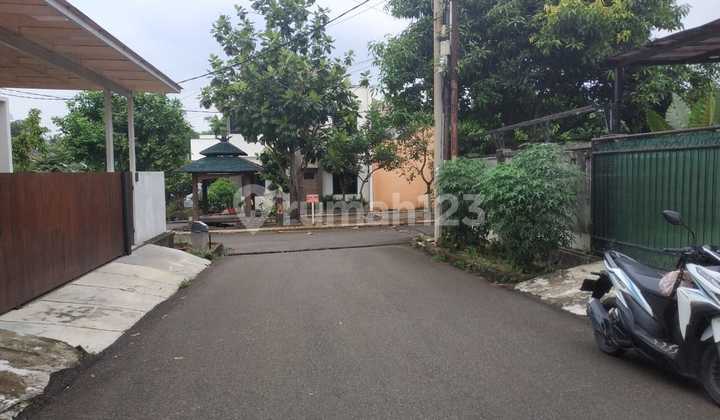 For Rent, Ready-to-Occupy 2-Bedroom House in Bellacasa Residence DEPOK