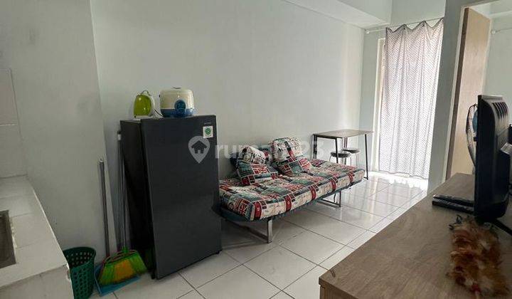 Di Jual Rugi Apartement Ayodya Tangerang