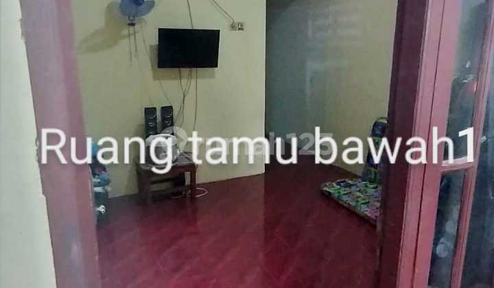 Di Jual Murah Rumah Tingkat 2 Lantai di Jati Jajar Cimanggis Depok Di Jual Murah Rumah Tingkat 2 Lantai di Jati Jajar Cimanggis Depok