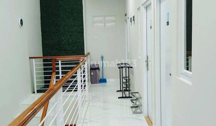 Di Jual Kost Murah, Bagus,,di Jakarta Selatan Terisi Full 2