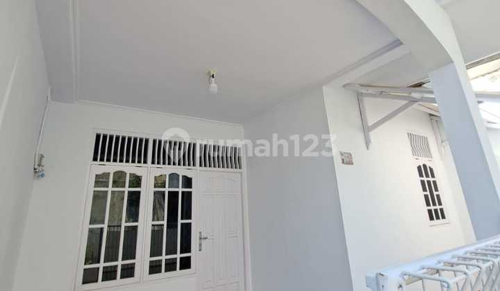 Di Jual Murah Rumah 4 Kamar Baru Renovasi di Villa Pertiwi Depok Di Jual Murah Rumah 4 Kamar Baru Renovasi di Villa Pertiwi Depok