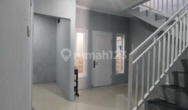 Di Sewakan Rumah Murah Luas 3 Kamar di Depok 1