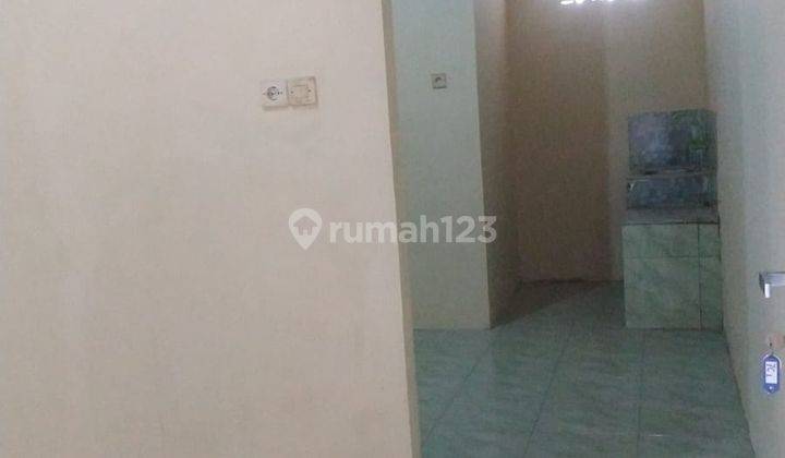 Di Jual Murah Kontrakan 3 Petak Lokasi Strategis di Depok 2 1