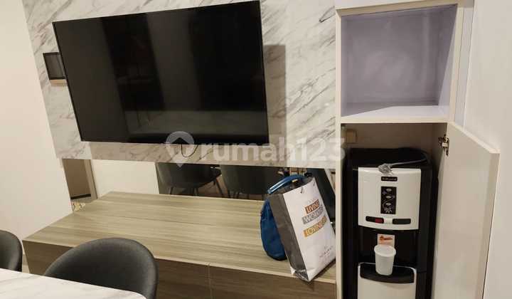 Di Sewakan Apartemen Baru Fully Furnished di Jakarta Selatan 2