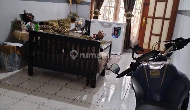 ruang keluarga di jual rumah luas kamar
