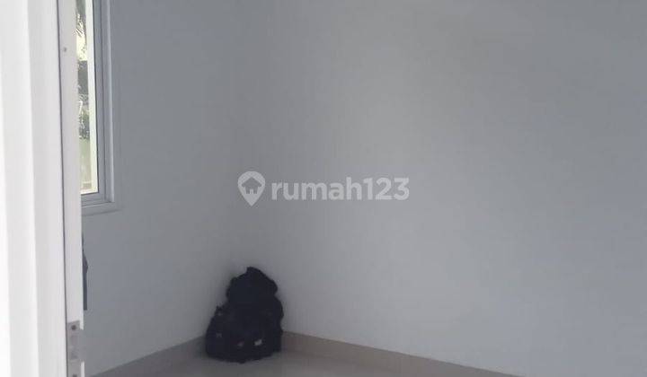 Di Jual Rumah Baru Siap Huni di Jl. Sukmajaya Depok 2