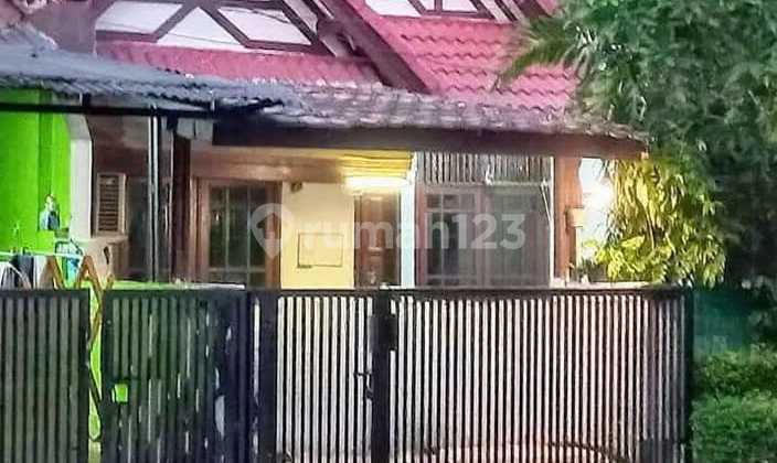 For Sale 103 Meter Neat Cheap House Inside Complex in Depok For Sale 103 Meter Neat Cheap House Inside Complex in Depok