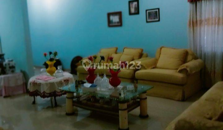 Di Jual Rumah Di Bawah Pasaran Siap Huni di Bella Casa Residence Depok 2