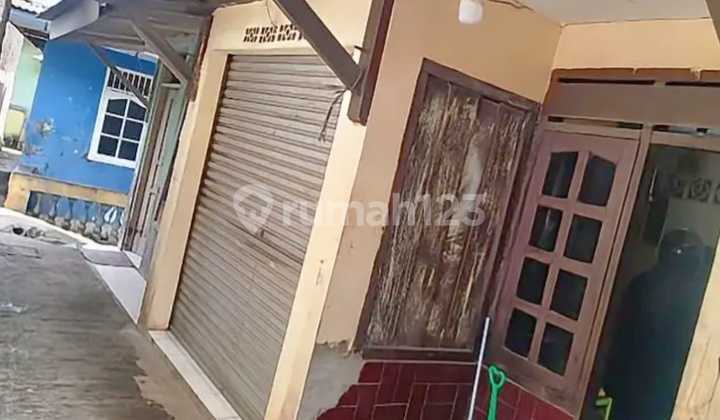 Di Jual Rumah SANGAT MURAH 40m 160jt di Simpangan Depok Di Jual Rumah SANGAT MURAH 40m 160jt di Simpangan Depok