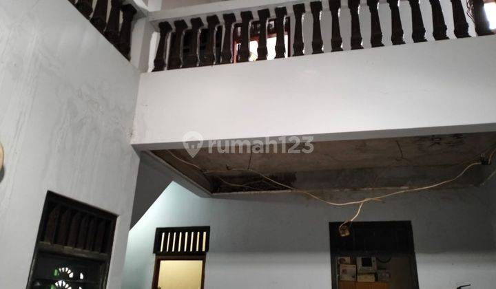 ruang keluarga di jual rumah luas kamar
