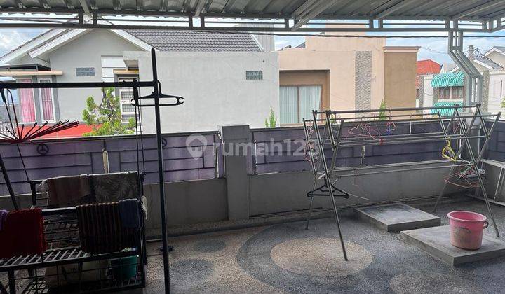Rumah Murah Di Bukit Kencana Lampung 8