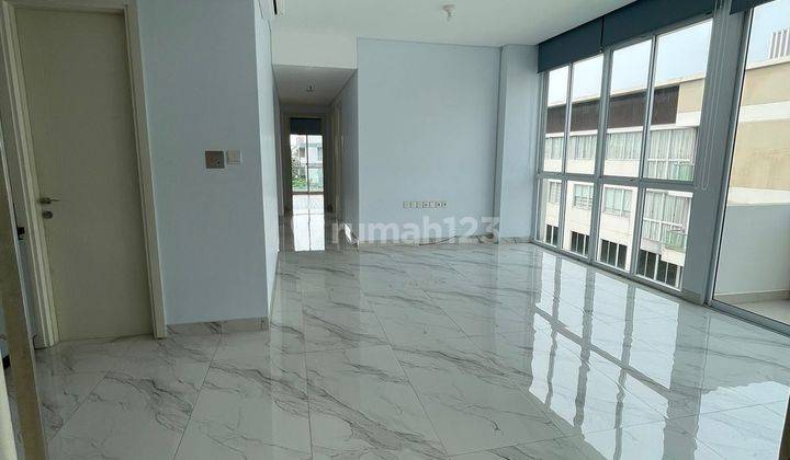 Disewakan Apartemen Rainbow Springs Gading Serpong 2