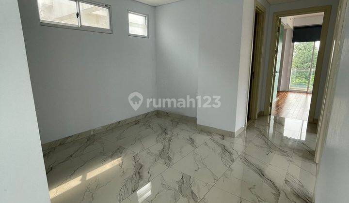 Disewakan Apartemen Rainbow Springs Gading Serpong 4