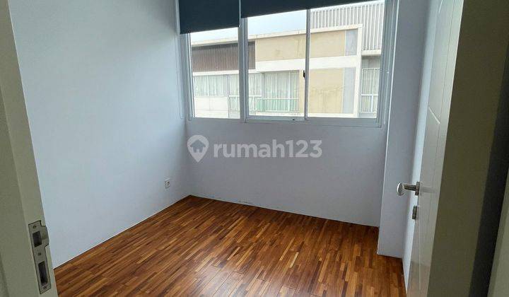 Disewakan Apartemen Rainbow Springs Gading Serpong 6