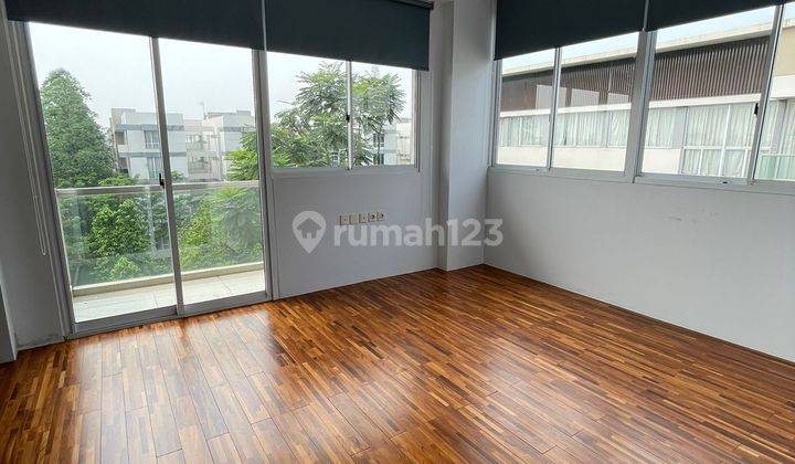 Disewakan Apartemen Rainbow Springs Gading Serpong 8