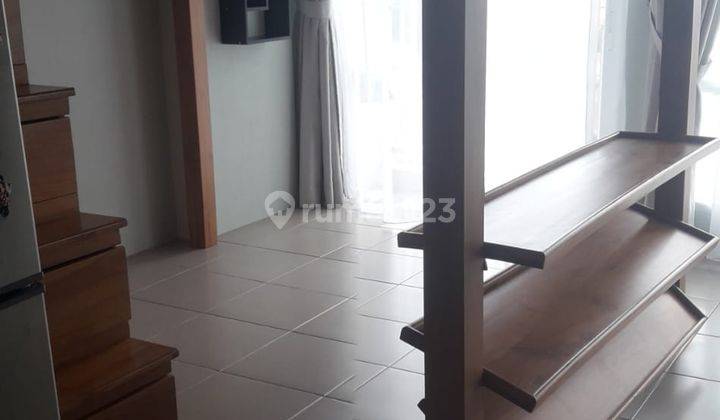  Apartemen Bintaro Plaza Residence Tower Altiz Hanya 500jt  2