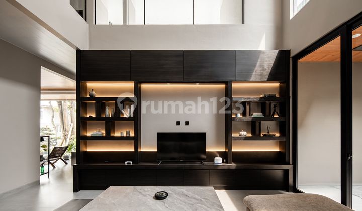 Rumah Desain Sendiri Di Greencove Bsd – Minimalis Modern & Estetik! Rumah Desain Sendiri Di Greencove Bsd – Minimalis Modern & Estetik!