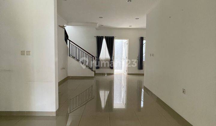 Cluster Faraday Gading Serpong – Rumah Nyaman Dekat Kampus Umn & Scientia Park 2