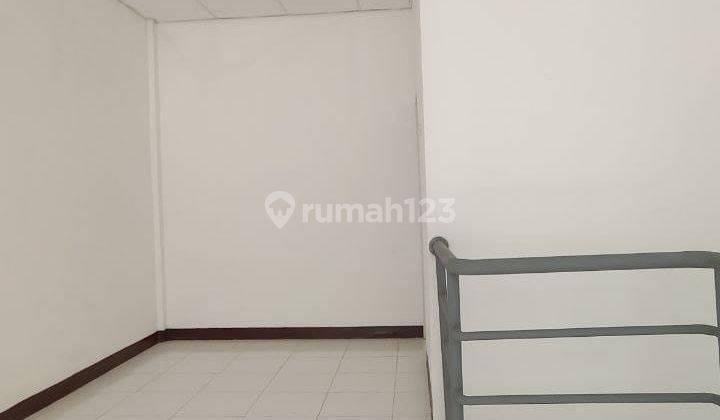 Ruko 3 lantai lpmasi strategis di pinggir jalan Raya bebas banjir di Bekasi Barat 4
