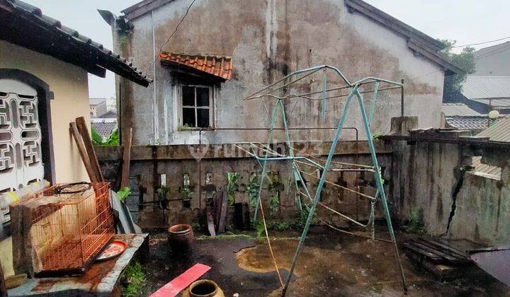 Dijual Rumah Dua Lantai Lokasi Depan Jalan Raya Di Boja Kendal 5