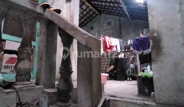 Dijual Rumah Dua Lantai Lokasi Depan Jalan Raya Di Boja Kendal 7