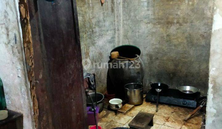 Dijual Rumah Dua Lantai Lokasi Depan Jalan Raya Di Boja Kendal 11