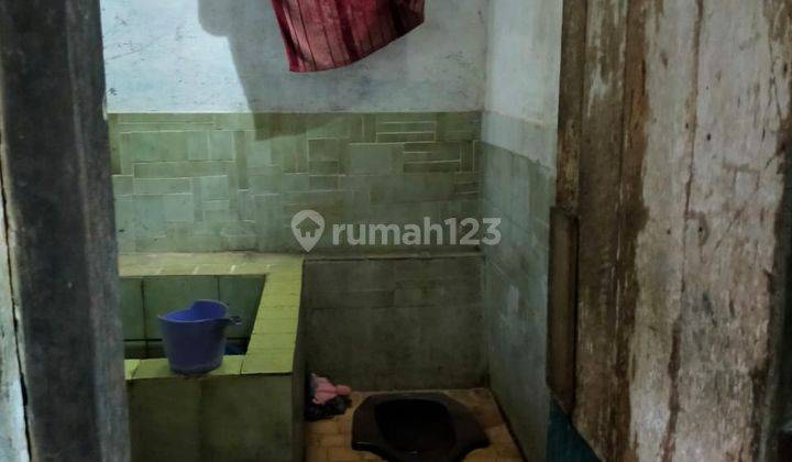 Dijual Rumah Dua Lantai Lokasi Depan Jalan Raya Di Boja Kendal 12
