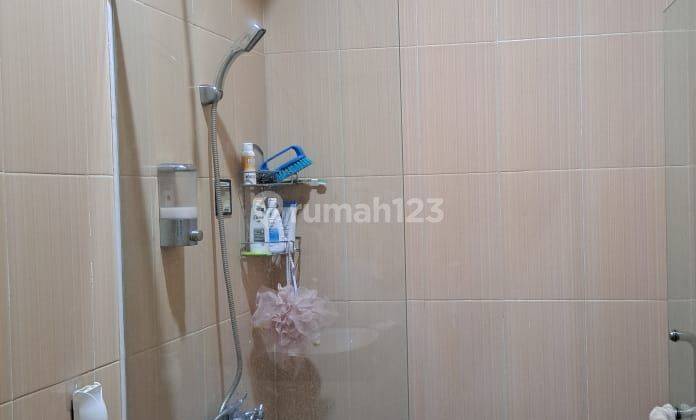 Rumah Modern Full Furnished di Perum Graha Muria Swasti Kirana 4