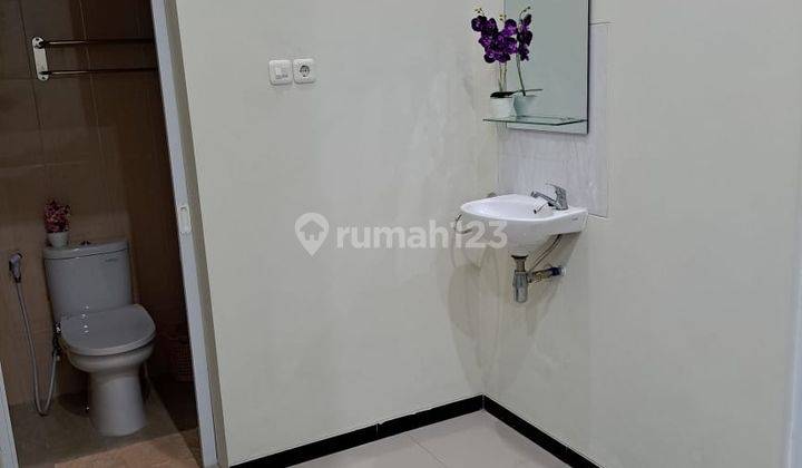 Rumah Modern Full Furnished di Perum Graha Muria Swasti Kirana 9