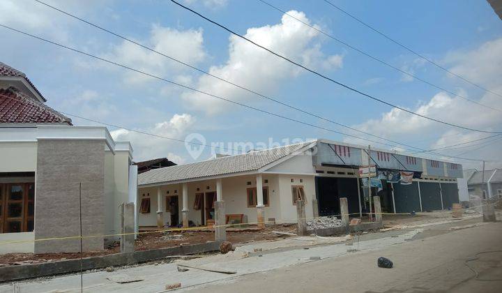 Rumah Impian Yang Nyaman Dan Elegan di Boja,kendal 2