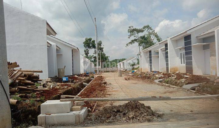 Rumah Impian Yang Nyaman Dan Elegan di Boja,kendal 6