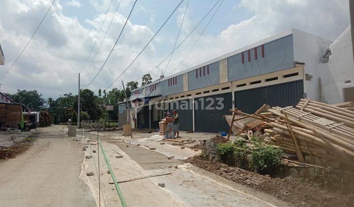 Rumah Impian Yang Nyaman Dan Elegan di Boja,kendal 7