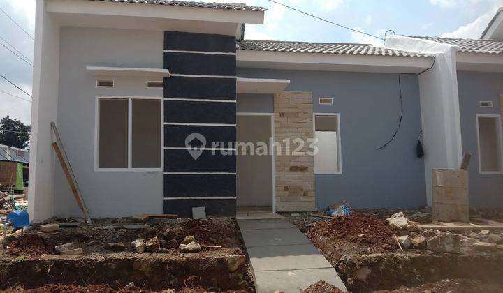 Rumah Impian Yang Nyaman Dan Elegan di Boja,kendal 8