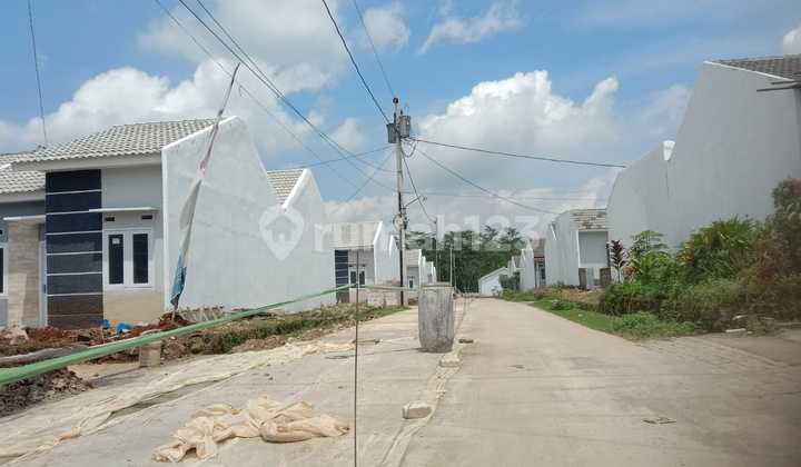 Rumah Impian Yang Nyaman Dan Elegan di Boja,kendal 10