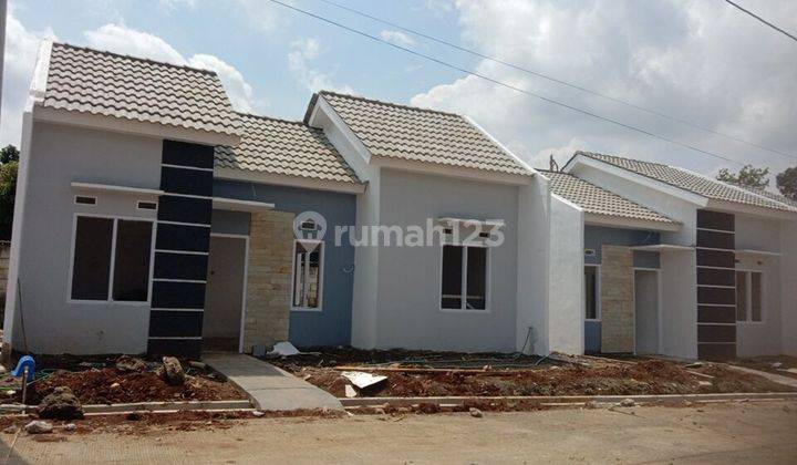 Rumah Impian Yang Nyaman Dan Elegan di Boja,kendal 9