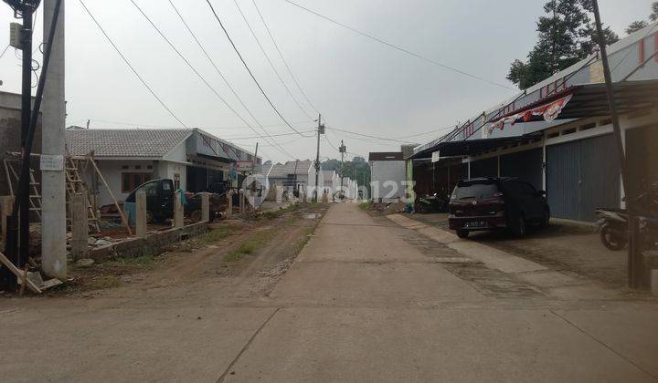 Rumah Impian Yang Nyaman Dan Elegan di Boja,kendal 14