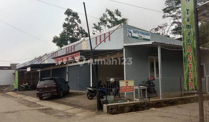 Rumah Impian Yang Nyaman Dan Elegan di Boja,kendal 13