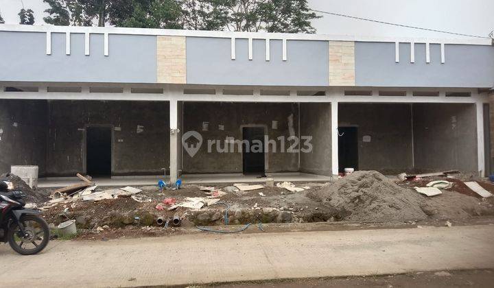 Rumah Impian Yang Nyaman Dan Elegan di Boja,kendal 15